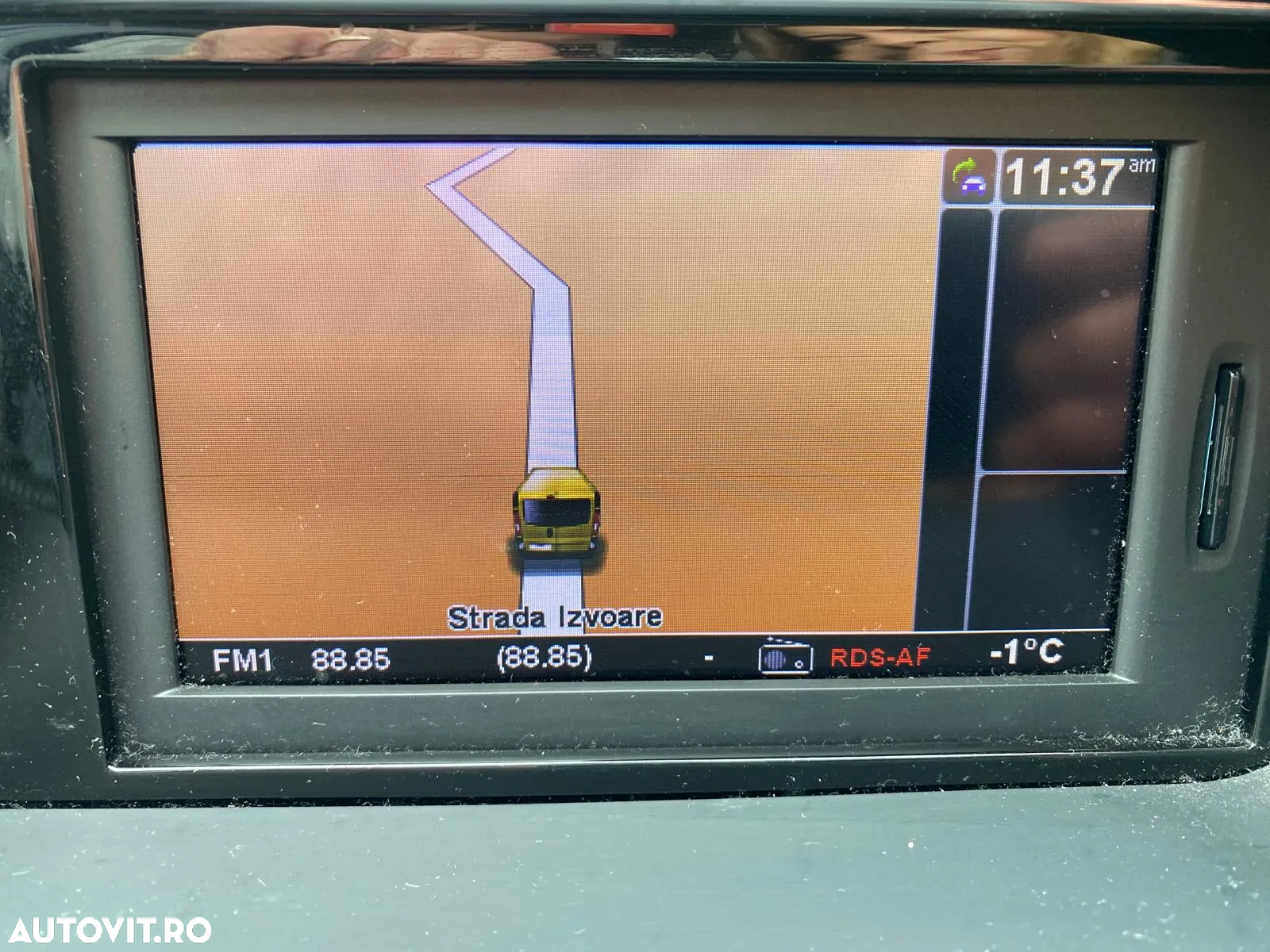Renault Megane Grandtour ENERGY dCi 110 Start & Stopp Bose Edition - 9
