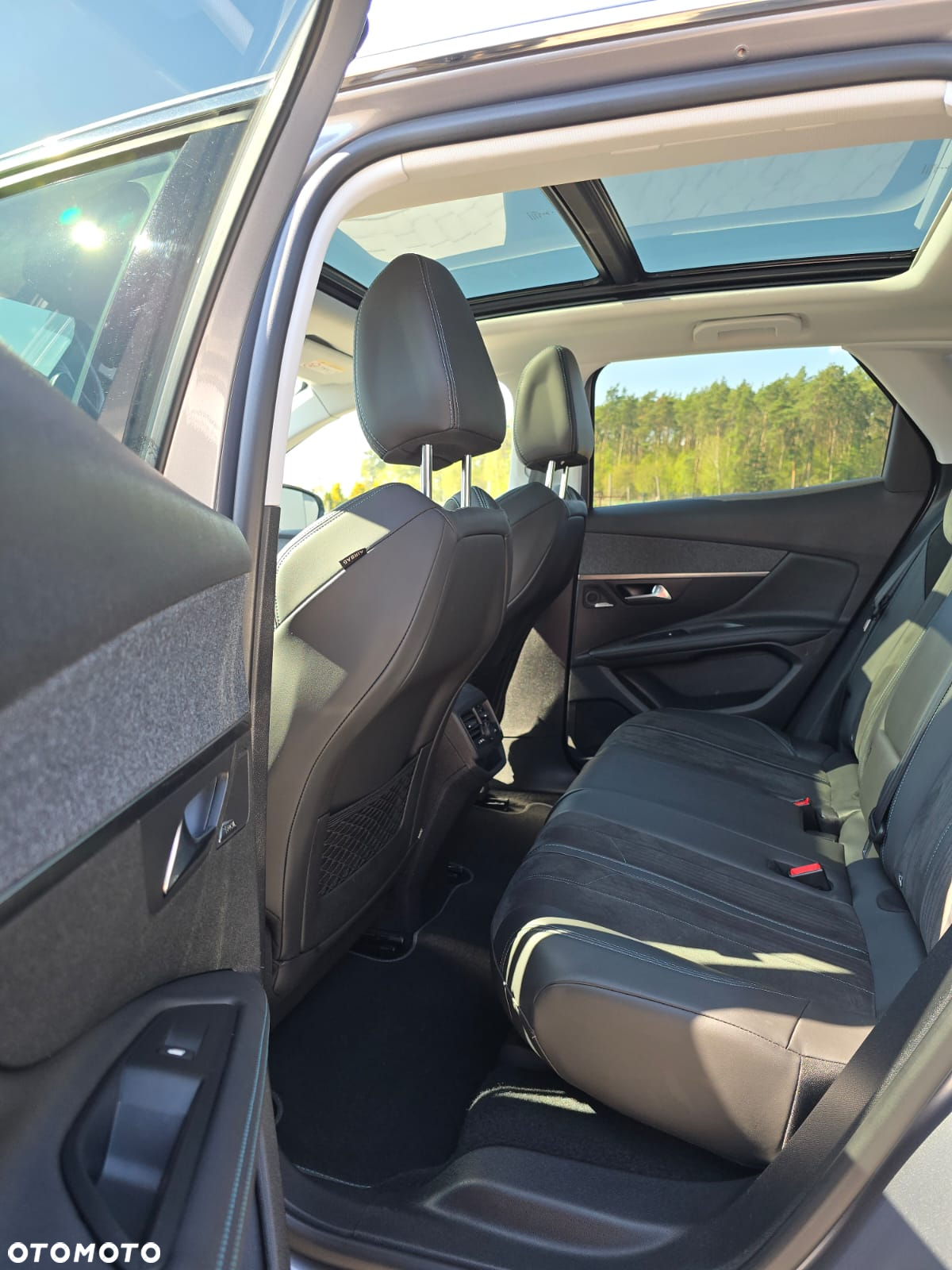 Peugeot 3008 2.0 BlueHDi Crossway S&S EAT8 - 13