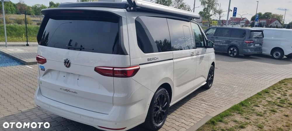 Volkswagen california - 9