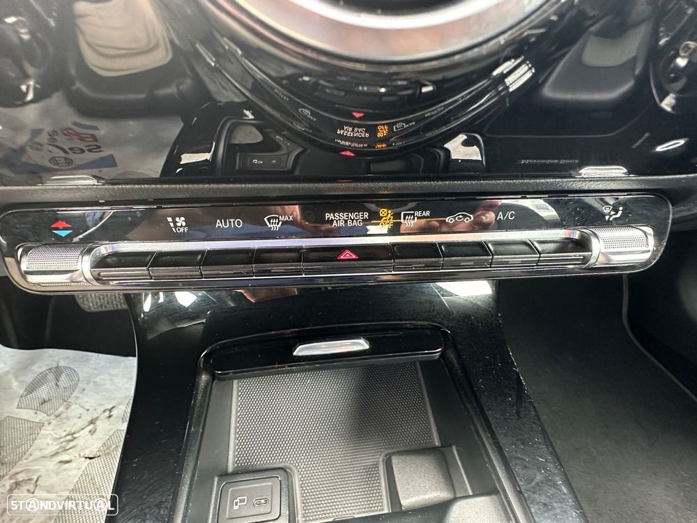 Mercedes-Benz A 200 Progressive Aut. - 23