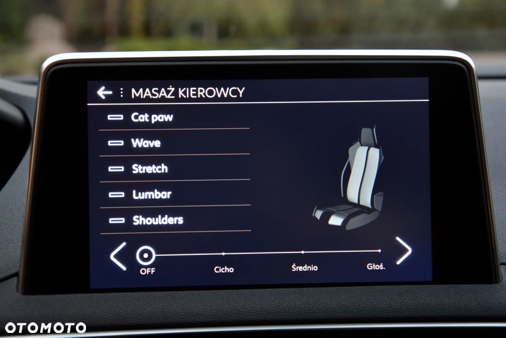 Peugeot 5008 BlueHDI 180 EAT8 GT - 29