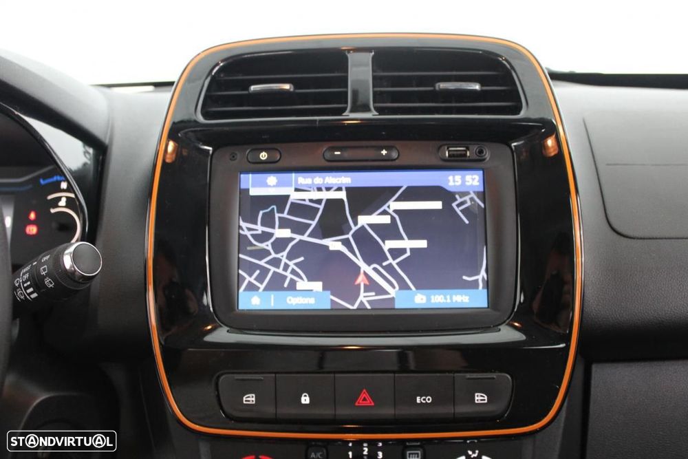 Dacia Spring Comfort Plus - 22