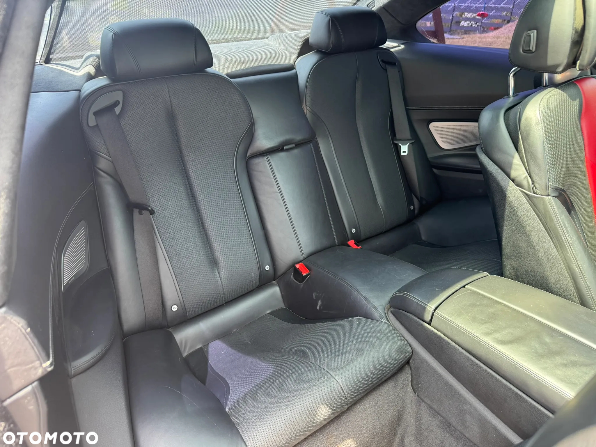 BMW Seria 6 650i Coupe - 26