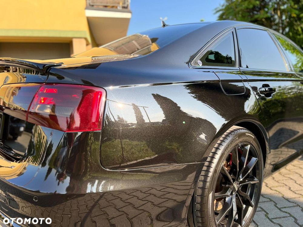 Audi A6 Limousine - 5