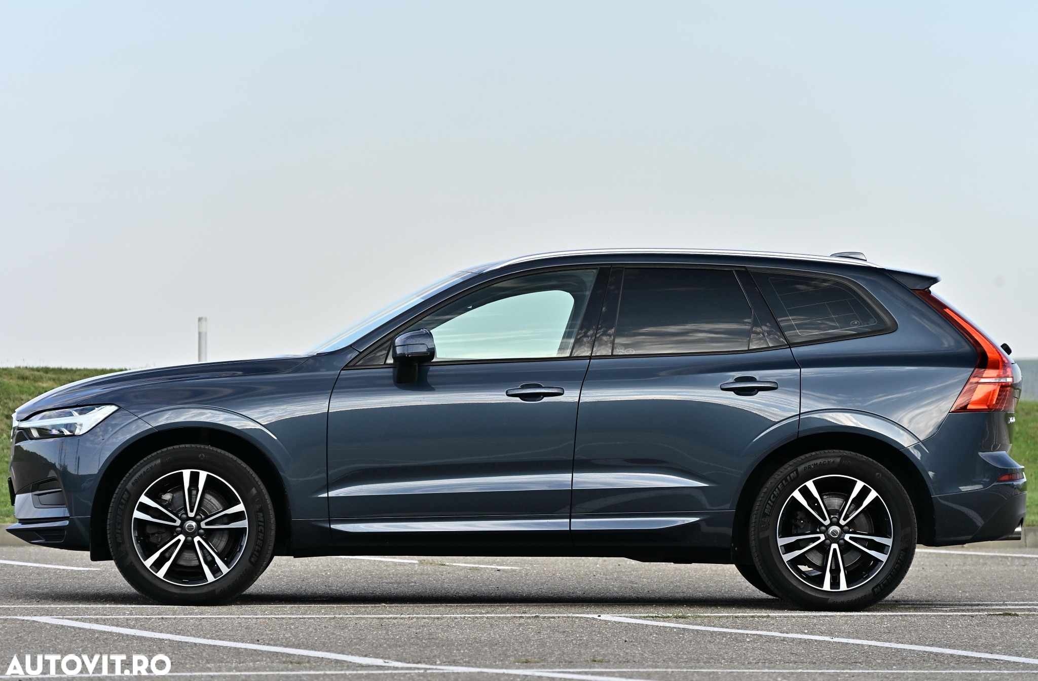 Volvo XC 60 D4 AWD Geartronic Momentum - 7