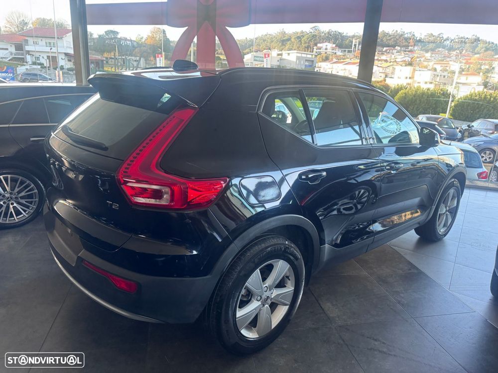 Volvo XC 40 1.5 T2 Core - 4