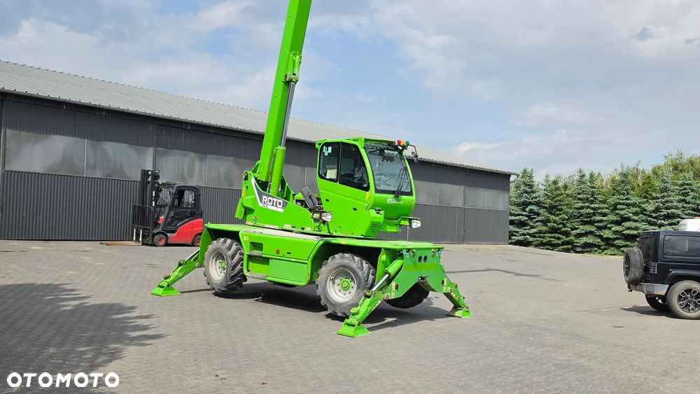 Merlo Roto 40.16 - 5