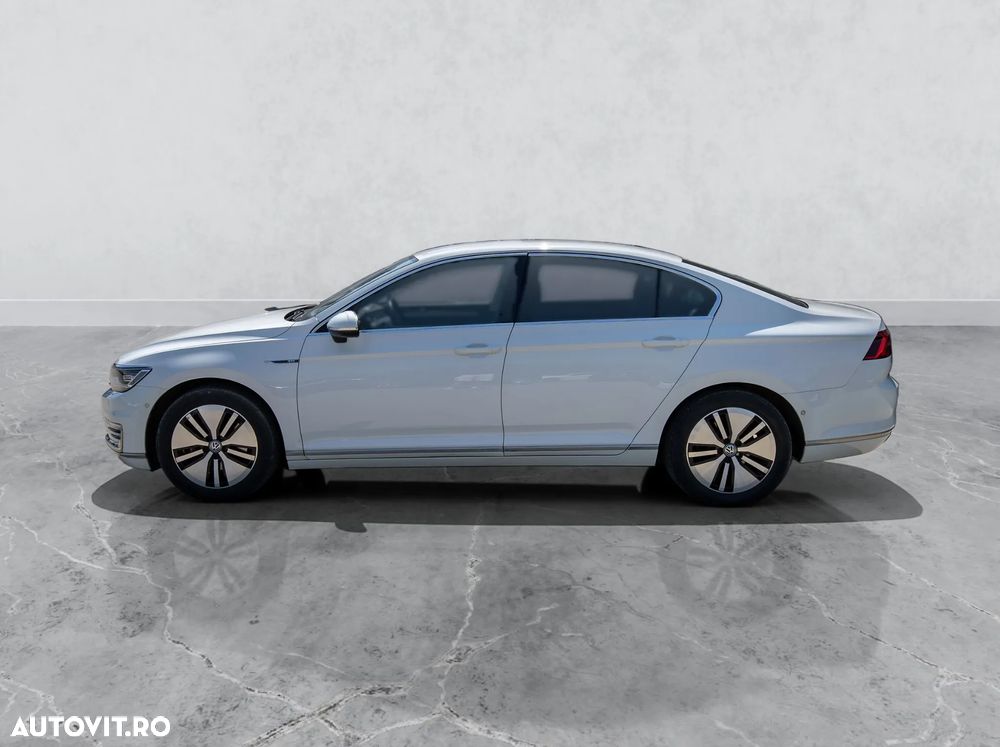 Volkswagen Passat 1.4 TSI DSG GTE - 6
