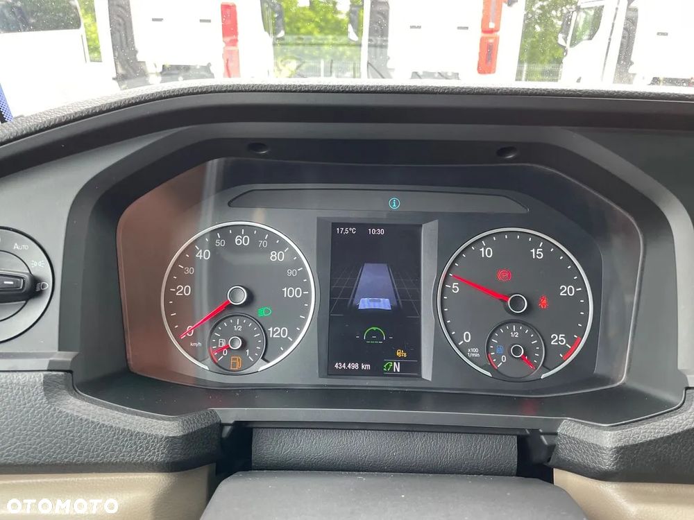 MAN TGX 18.470 4x2 BL SA - 20