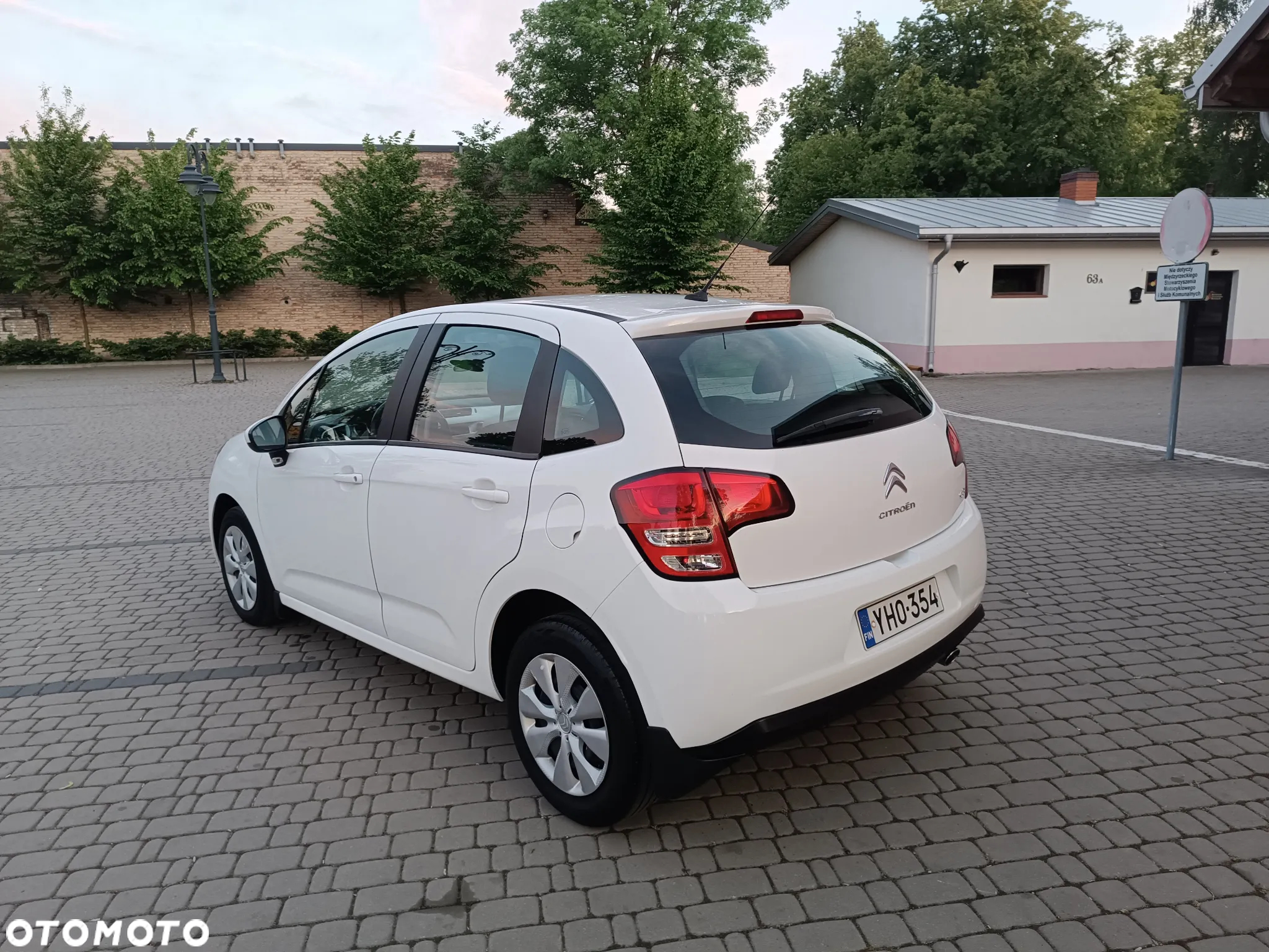 Citroën C3 1.1 Attraction - 3