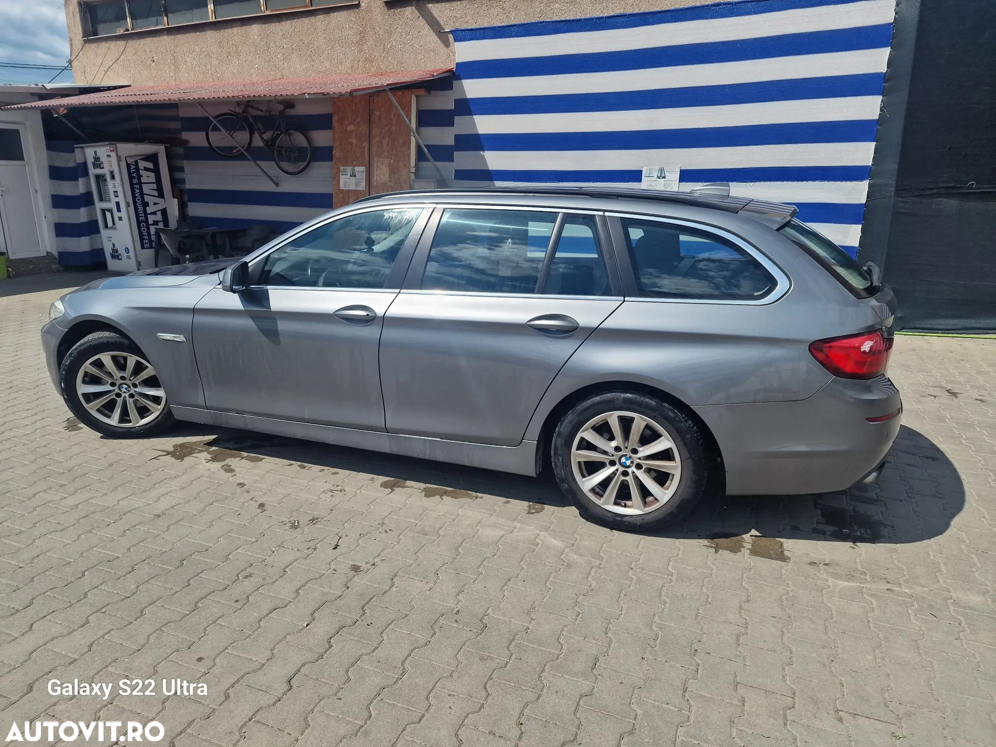 BMW Seria 5 - 4