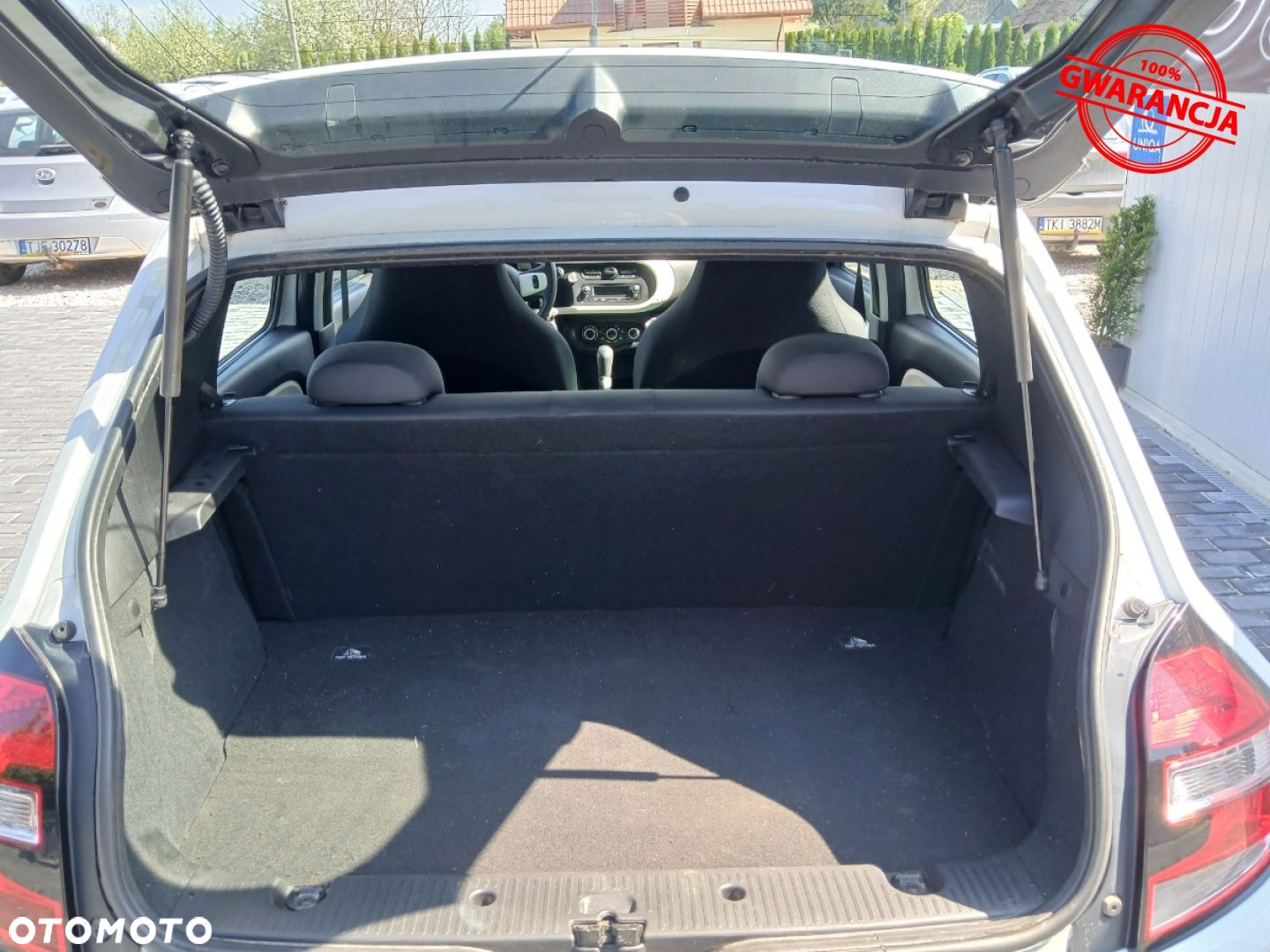 Renault Twingo - 28