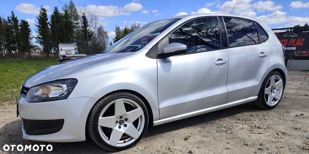 Volkswagen Polo - 8