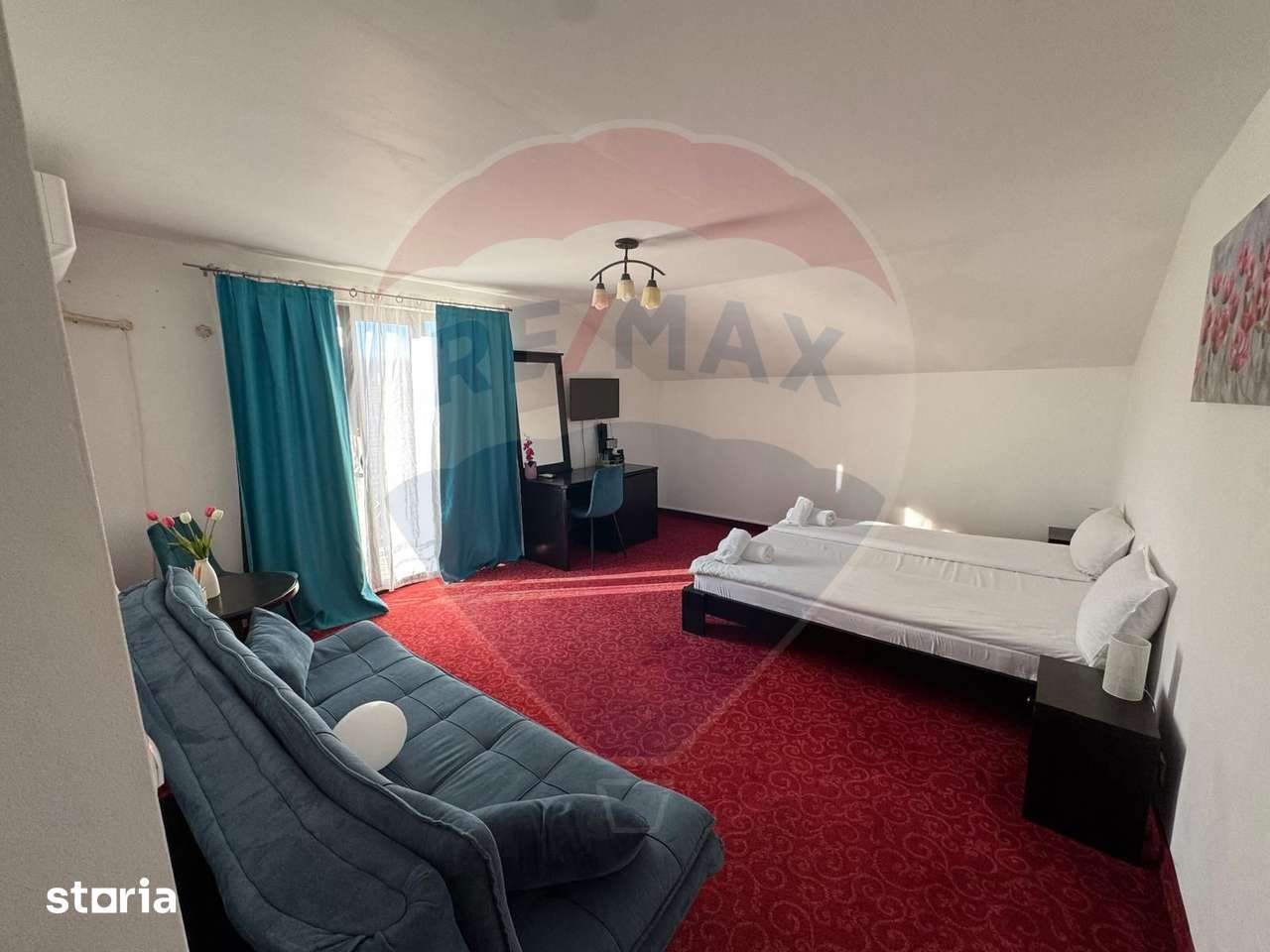De vânzare apartament cu 1 cameră în Băile Felix - Imagine principală: 3/6
