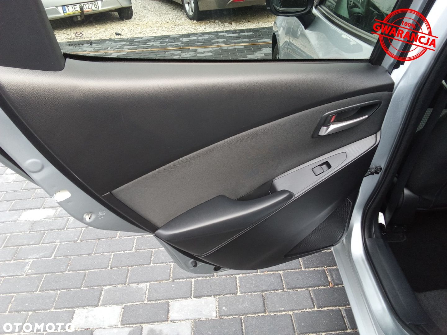 Mazda 2 - 35