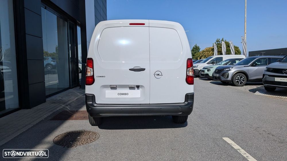 Opel Combo 1.5 CDTi XL - 3