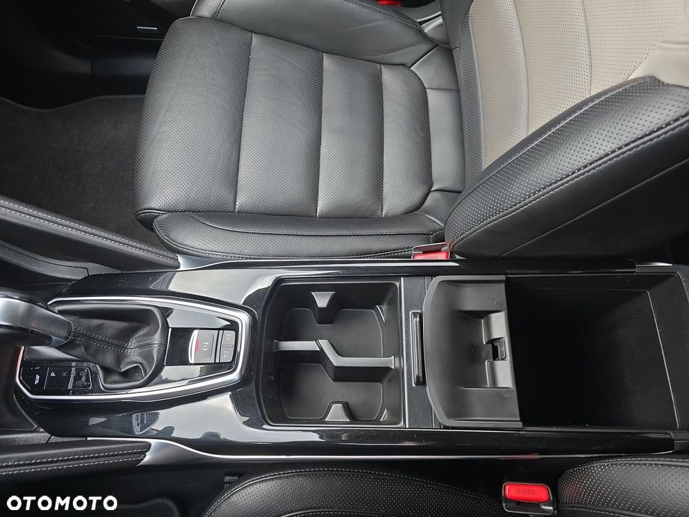 Renault Koleos 2.0 dCi Initiale Paris 4x4 X-Tronic - 17