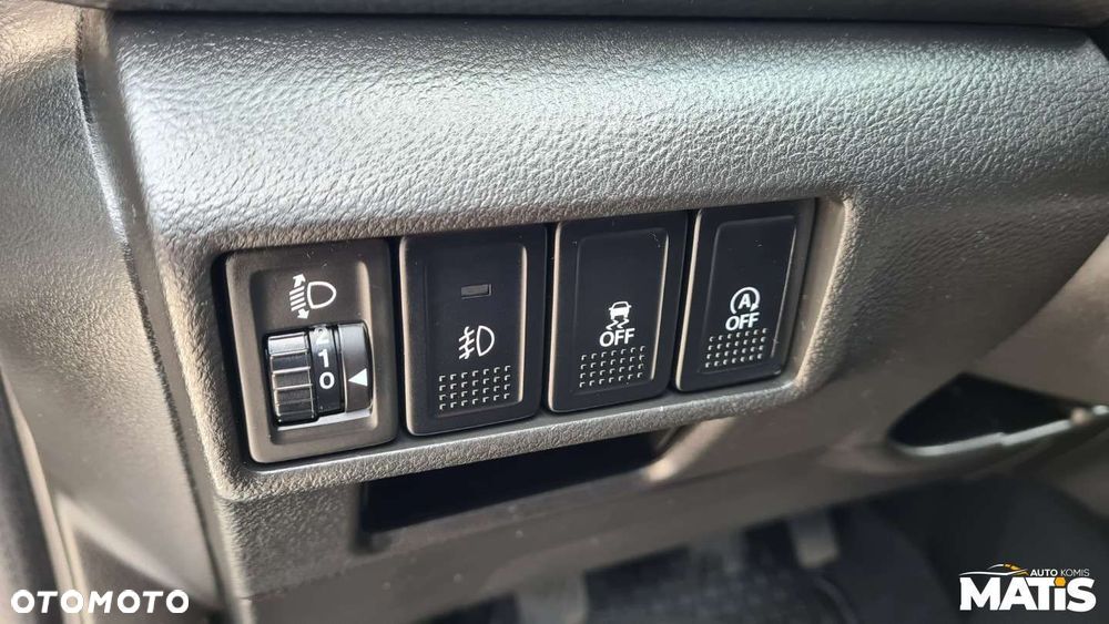 Suzuki SX4 S-Cross - 35