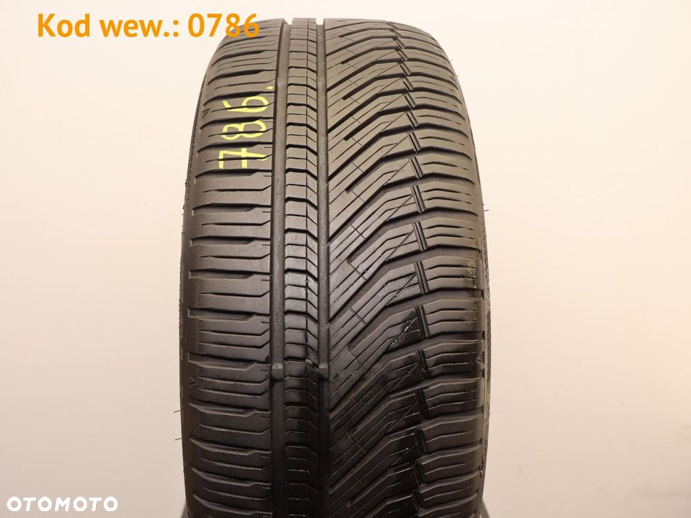Falken Euroall Season AS220 PRO - 225/40 R18 - 7