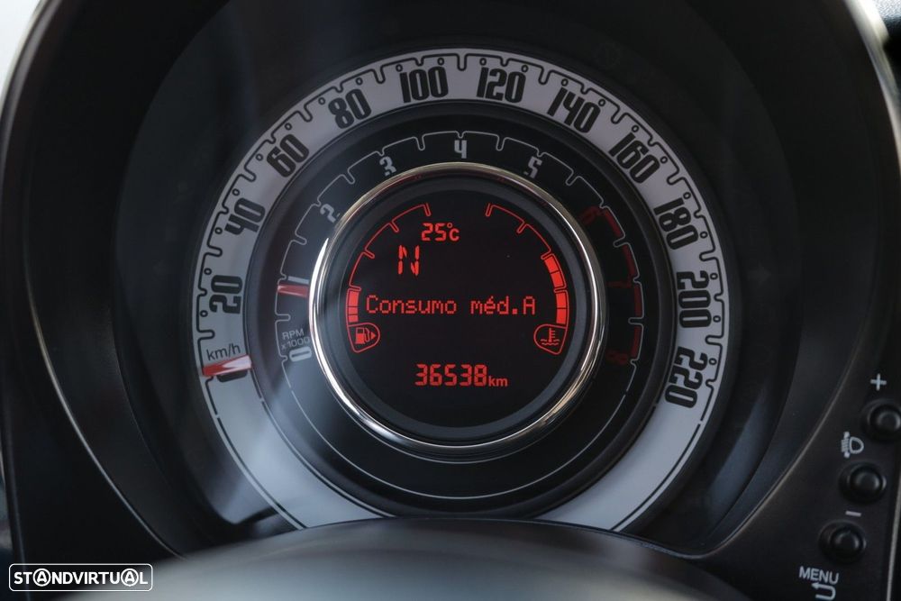 Fiat 500C - 42