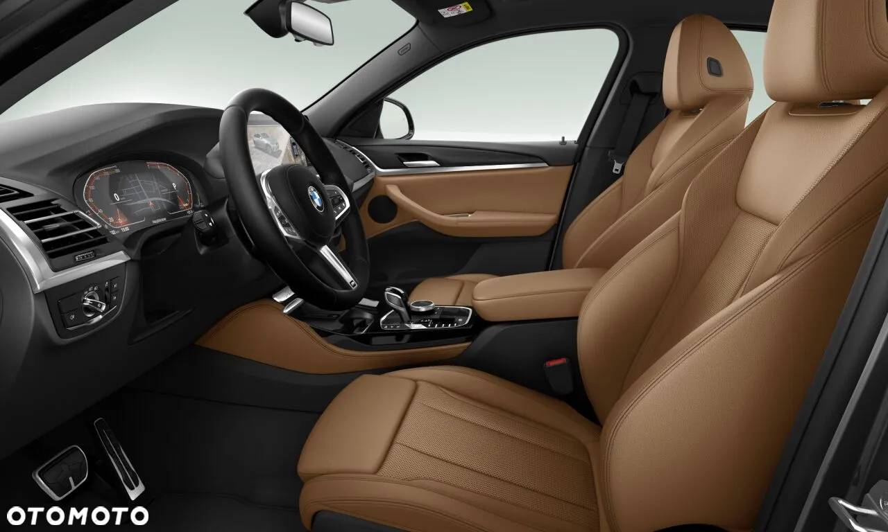 BMW X4 - 4