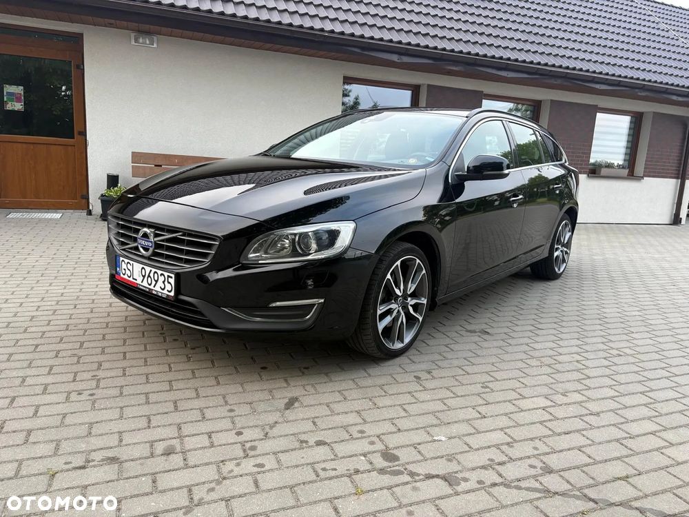 Volvo V60 D2 - 10