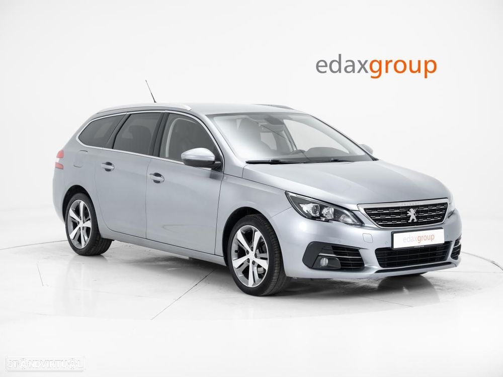 Peugeot 308 SW 1.2 PureTech Allure - 2