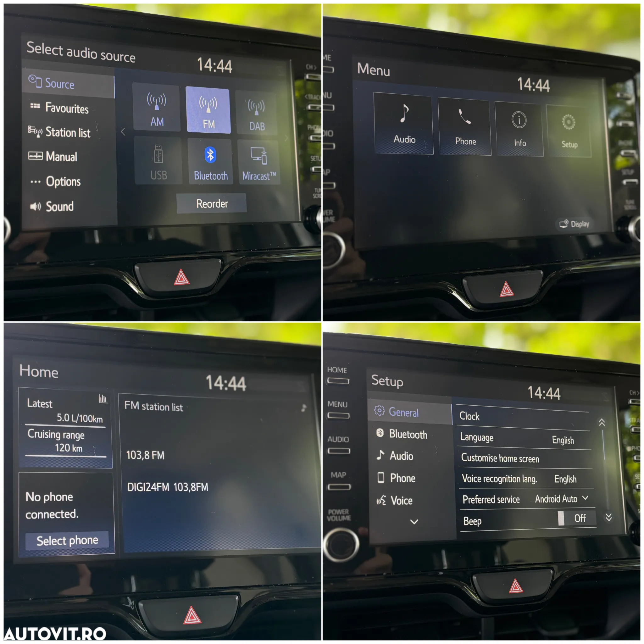Toyota Yaris - 18