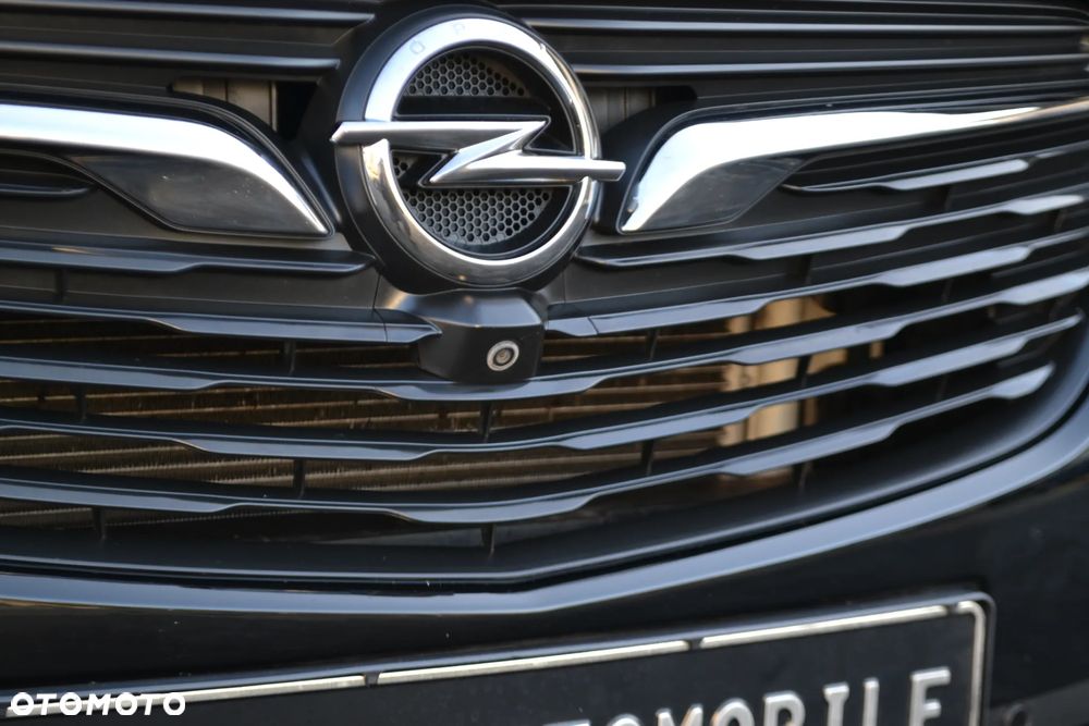 Opel Grandland X 2.0 D Start/Stop Automatik Ultimate - 11