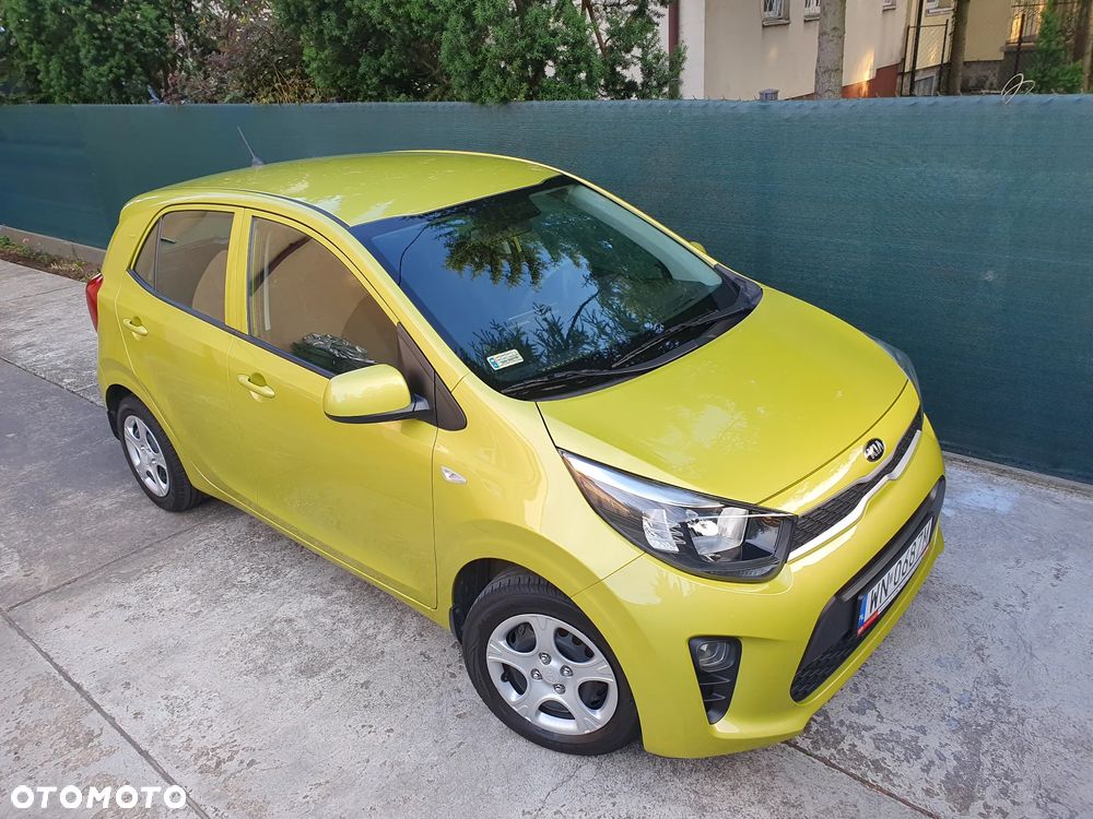 Kia Picanto 1.2 M - 36