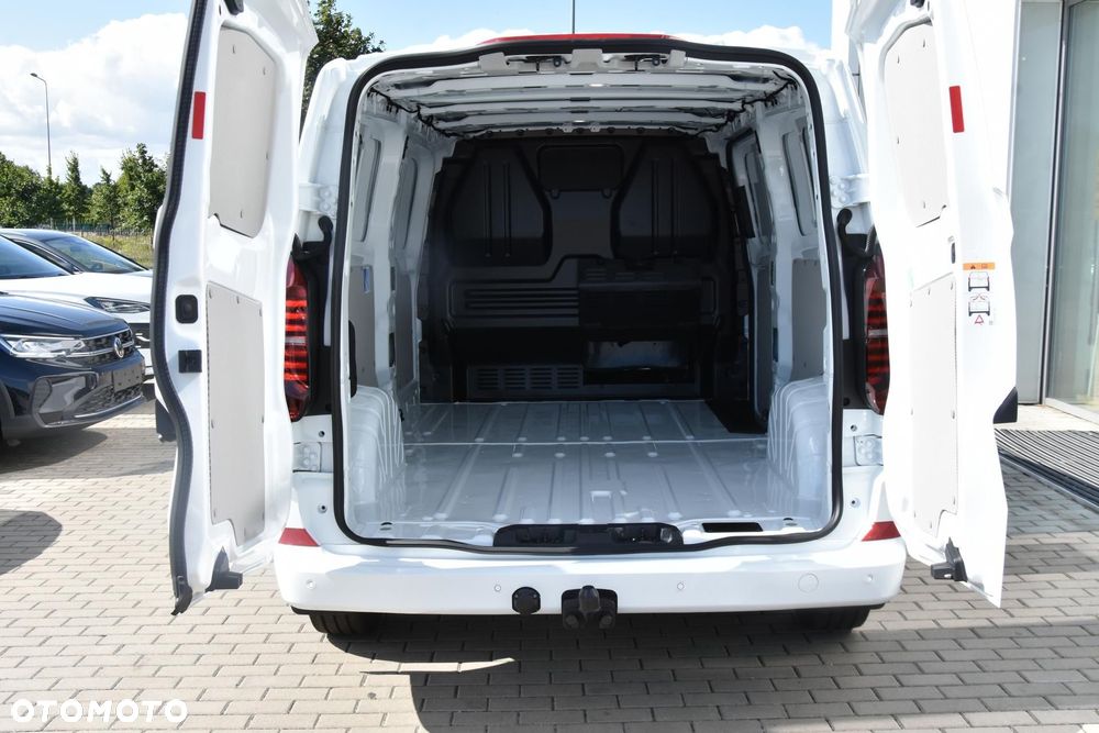 Volkswagen Transporter - 9