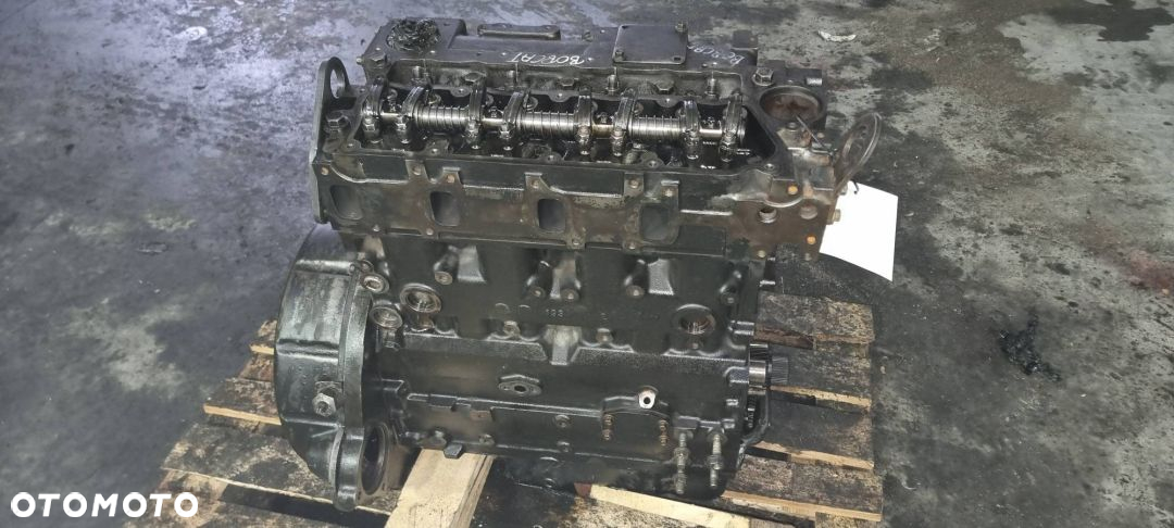 SILNIK SŁUPEK BOBCAT T2556 2166/2200 PERKINS - 8