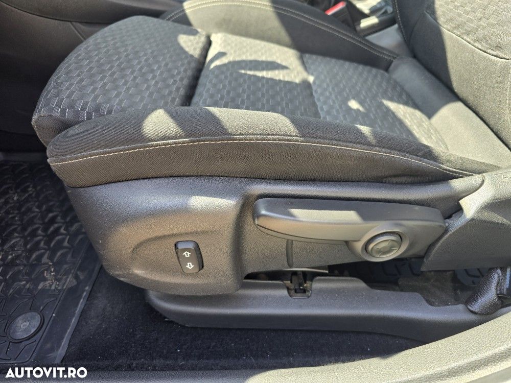 Opel Astra 1.0 Turbo Start/Stop Innovation - 20