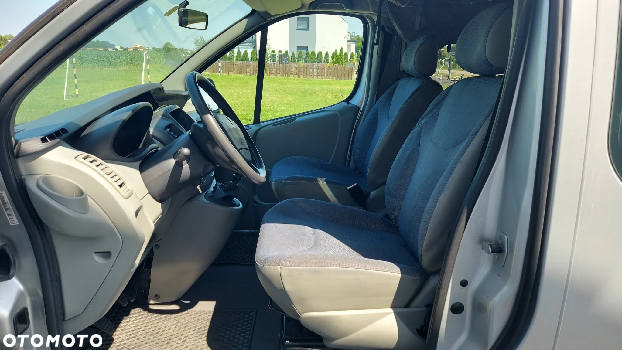 Renault Trafic - 20