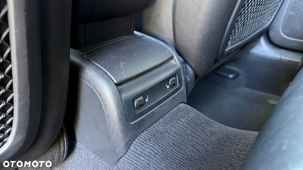 Audi A4 Avant - 14