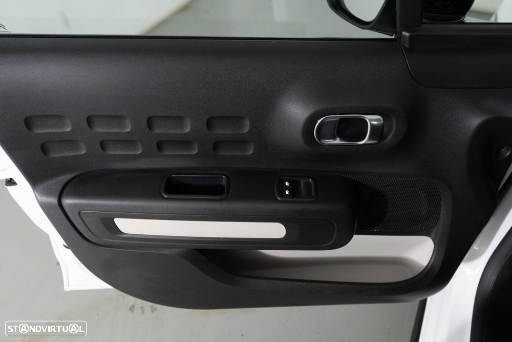 Citroën C3 1.2 PureTech C-Series - 20
