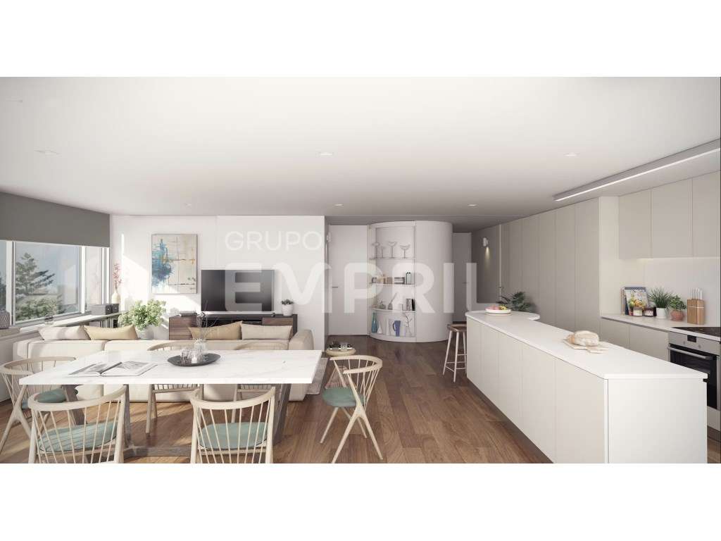 T2 Casas Garcia de Orta - Grande imagem: 2/6