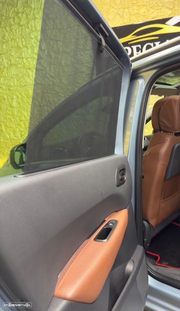 Peugeot 5008 1.6 HDi Sport - 11