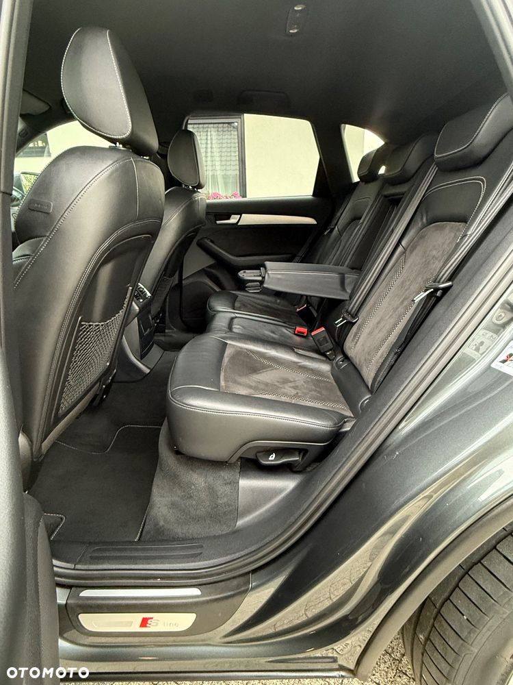 Audi Q5 - 15