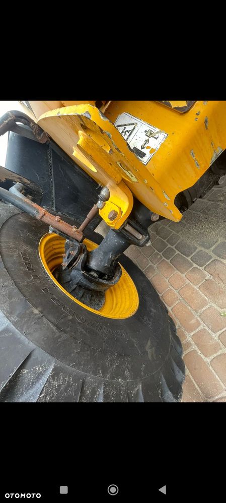 JCB 531-70 - 10