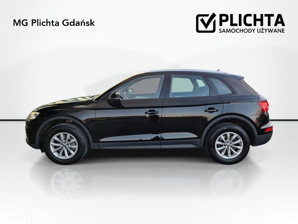 Audi Q5 - 9