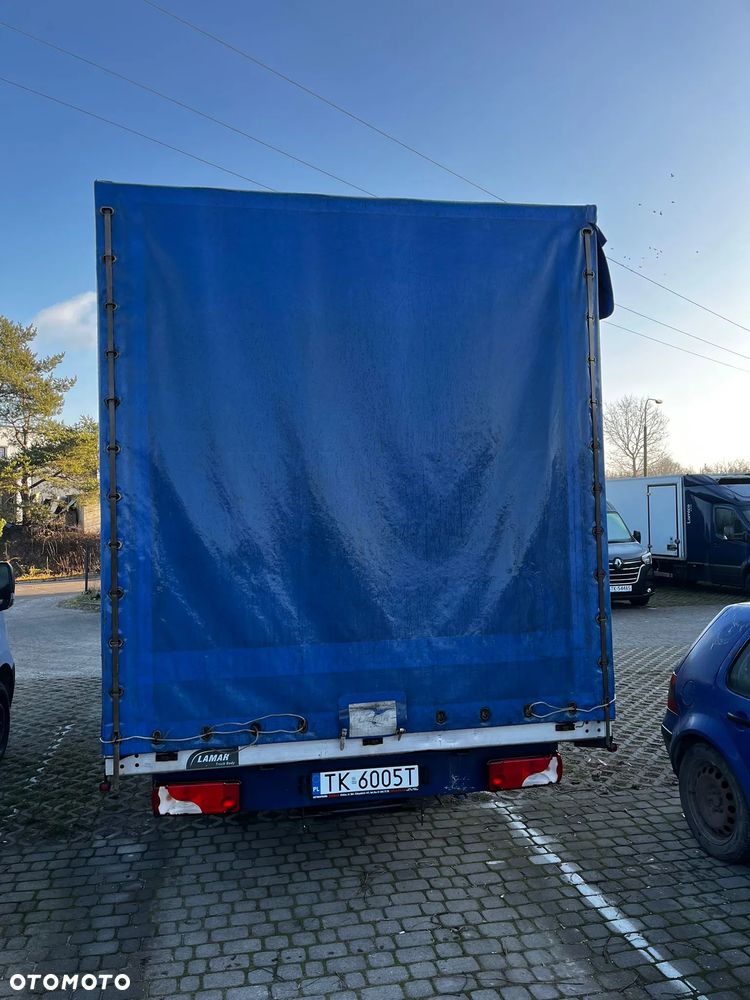 Mercedes-Benz Sprinter - 3