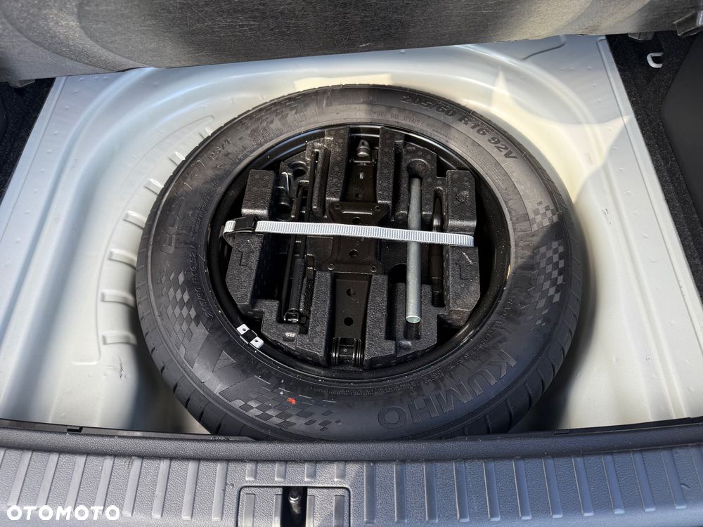 Skoda Octavia 2.0 TDI Ambition DSG - 25