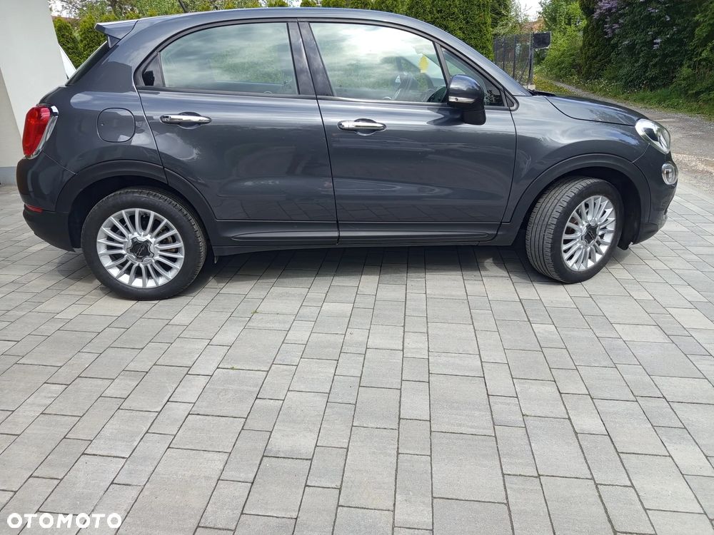 Fiat 500X 1.4 MultiAir S-Design - 5