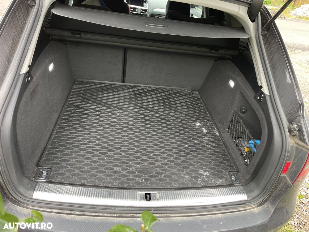 Audi A4 Allroad - 30