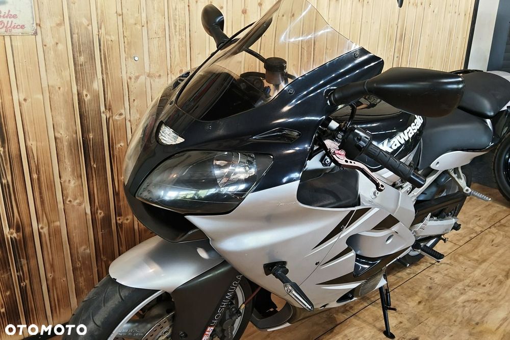 Kawasaki Ninja - 20