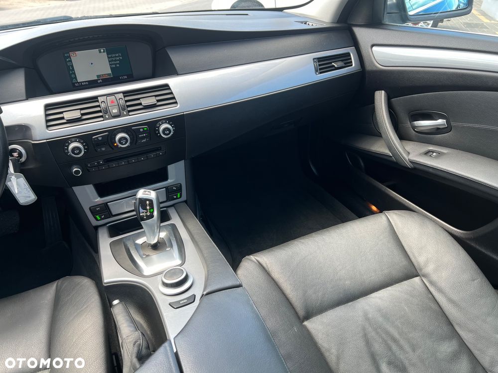 BMW Seria 5 - 23
