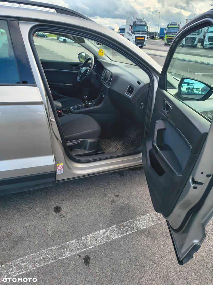 Seat Ateca - 12