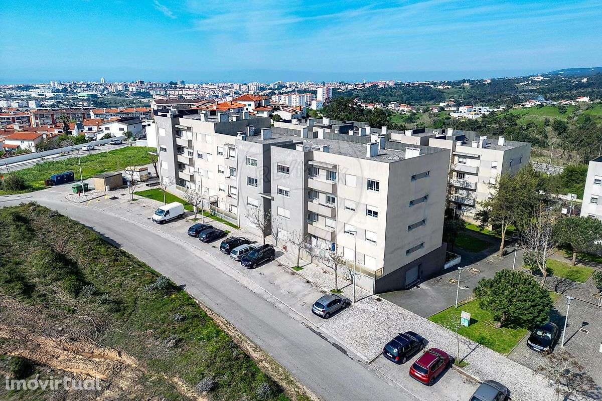 Apartamento T3 para arrendamento - Grande imagem: 3/23