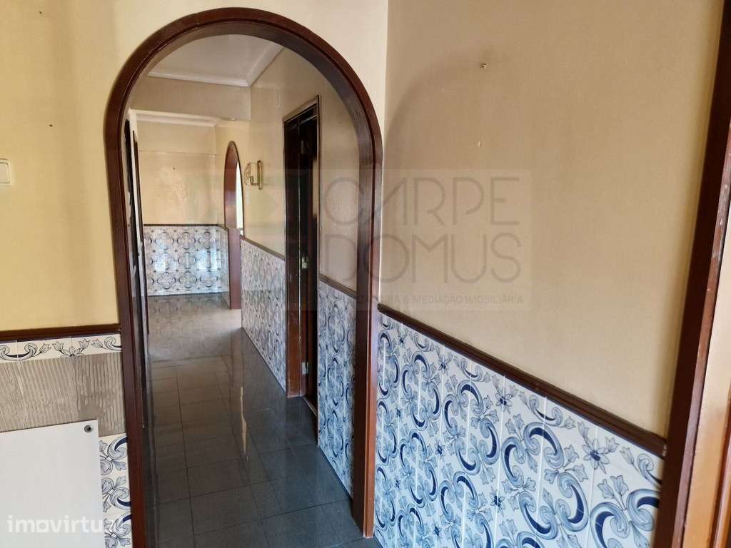 Apartamento T3 na Pontinha, Lisboa - Grande imagem: 2/36